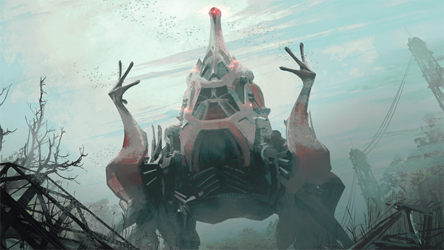 [Key] 終のステラ