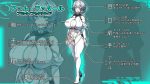 [ゆうちゅう部] Project Sexaroid ～プロジェクト セクサロイド～