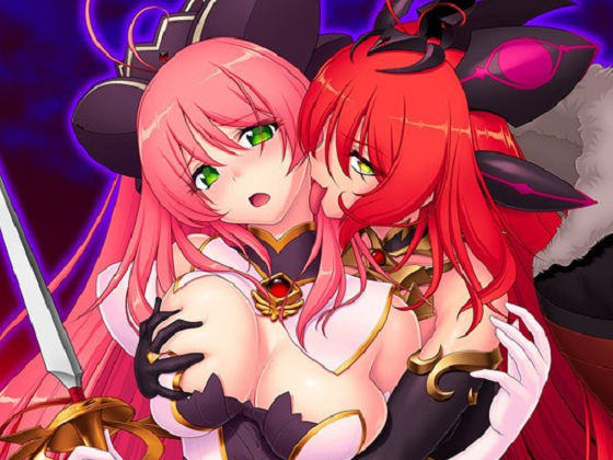 [Triangle] 魔法戦士 FINAL IGNITION