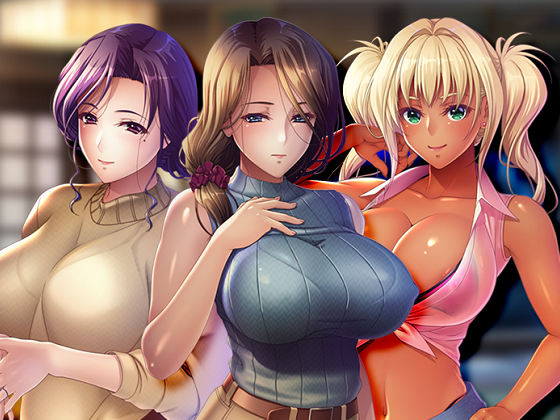 [Waffle] ナイショの姦淫 ～真夏の姦淫～