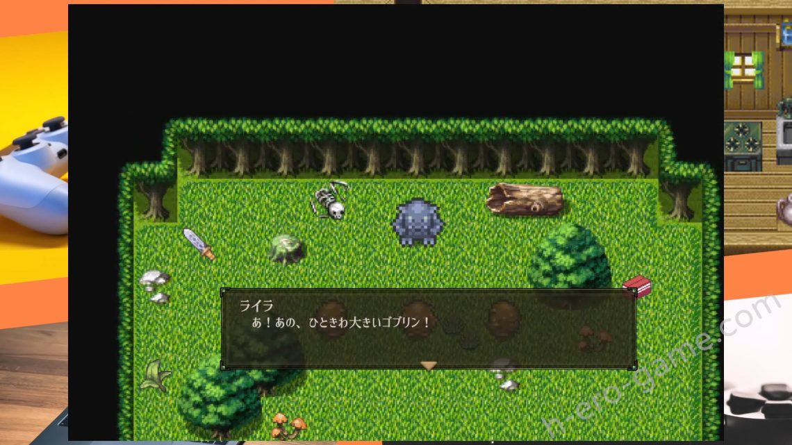 [タイプルージュ] ライラの借金返済日記