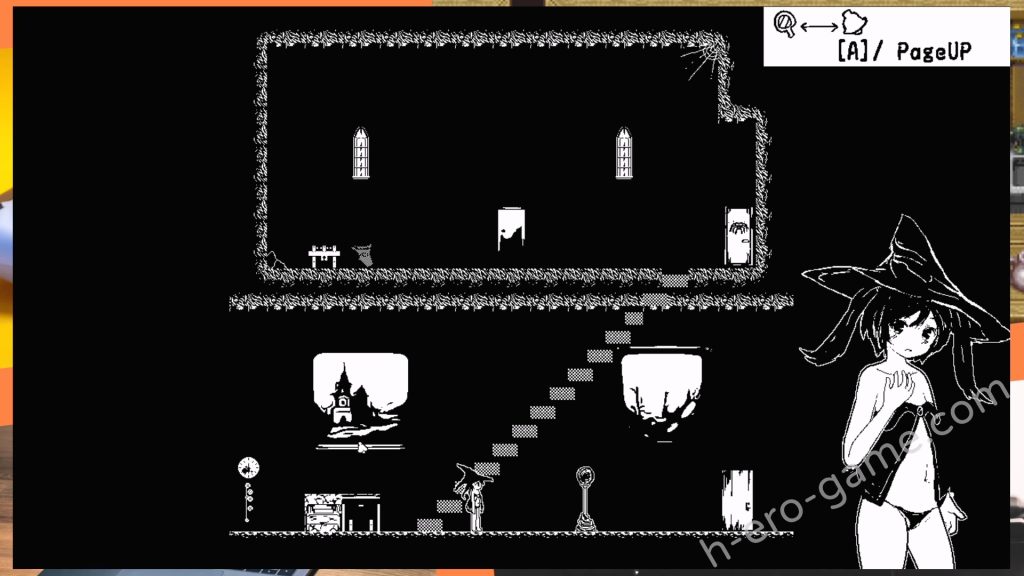 [シュガーロマンス] ミガ -永遠の悪夢-