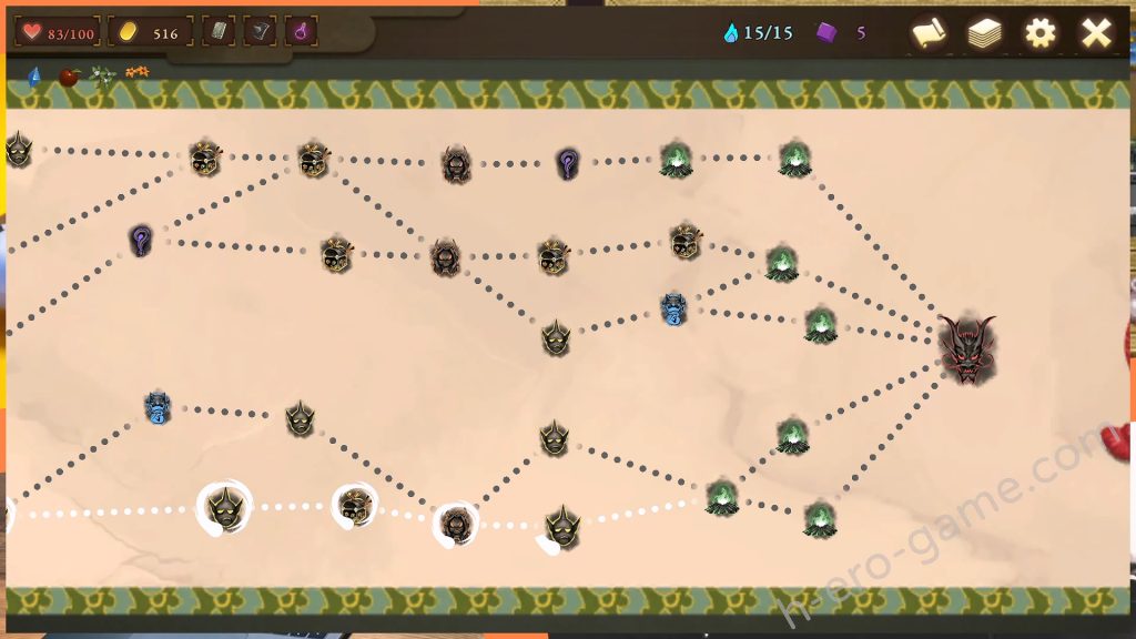 [キツネマフラー] ニンニン☆妖怪大戦争