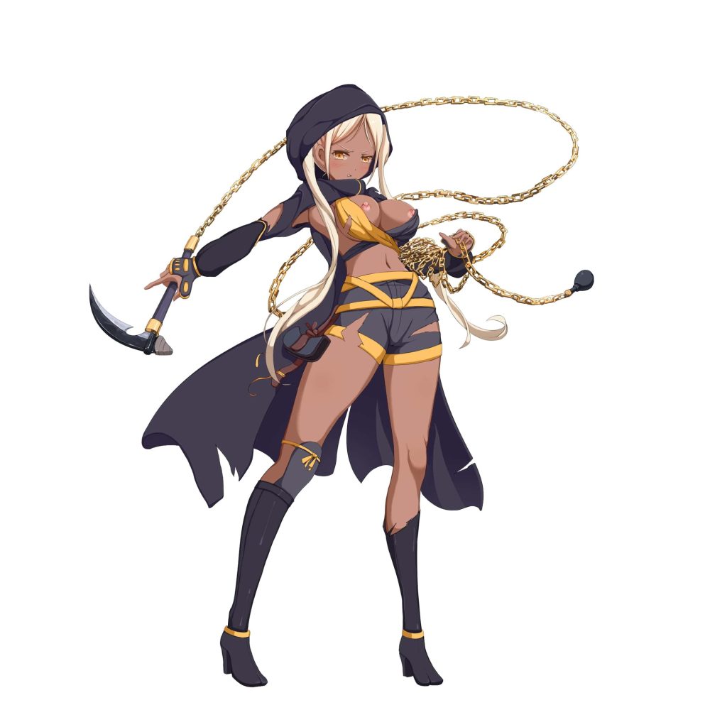 [キツネマフラー] ニンニン☆妖怪大戦争