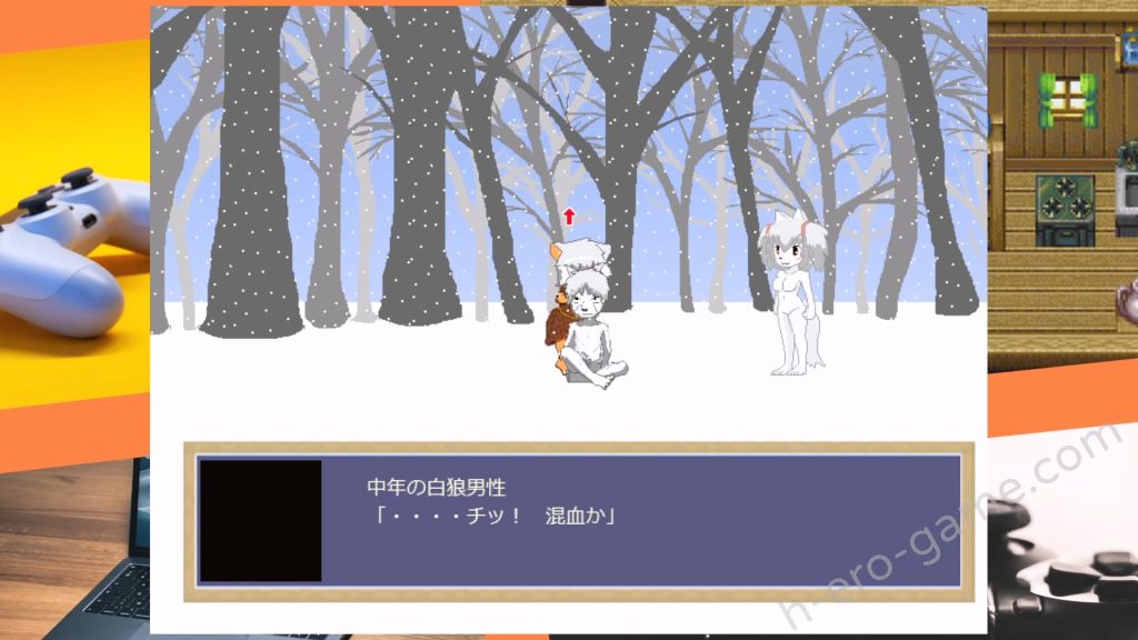 [さす幻] ferns bloom