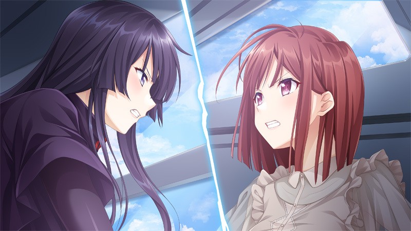 [戯画] JINKI -Unlimited-