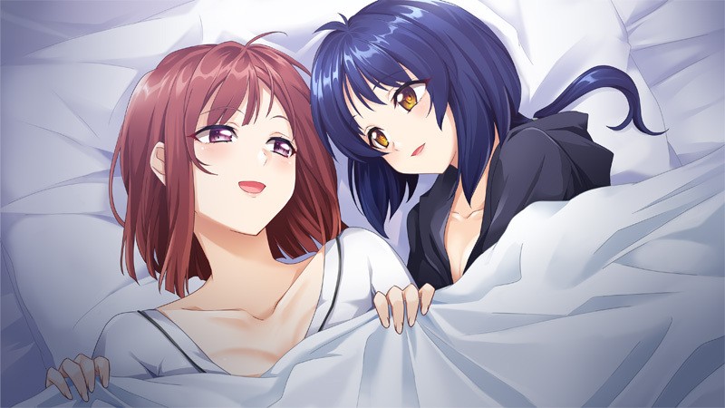 [戯画] JINKI -Unlimited-