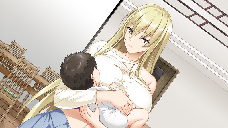 [戯画] JINKI -Unlimited-