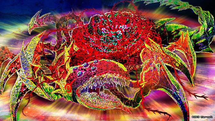 [Liar-soft] ALPHA-NIGHTHAWK