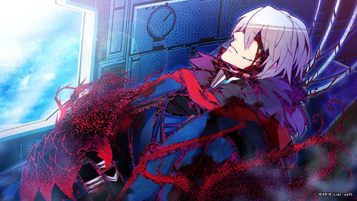 [Liar-soft] ALPHA-NIGHTHAWK