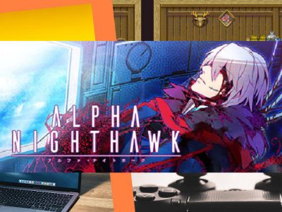 [Liar-soft] ALPHA-NIGHTHAWK