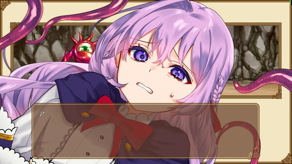 [Sharktales.] 全能・魔法！