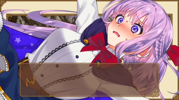 [Sharktales.] 全能・魔法！