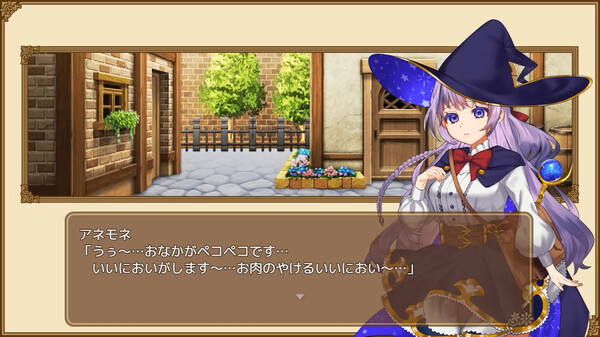 [Sharktales.] 全能・魔法！