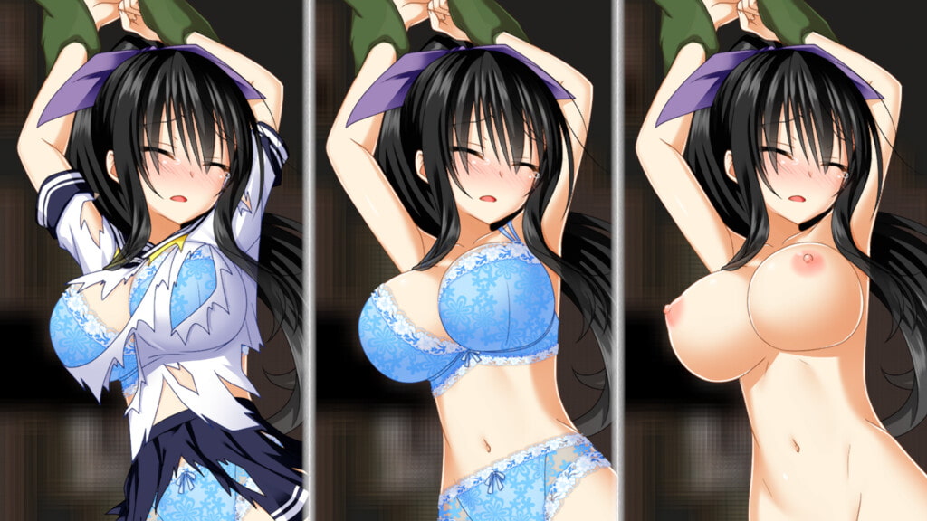 [Studio 星渡] 降魔彩風