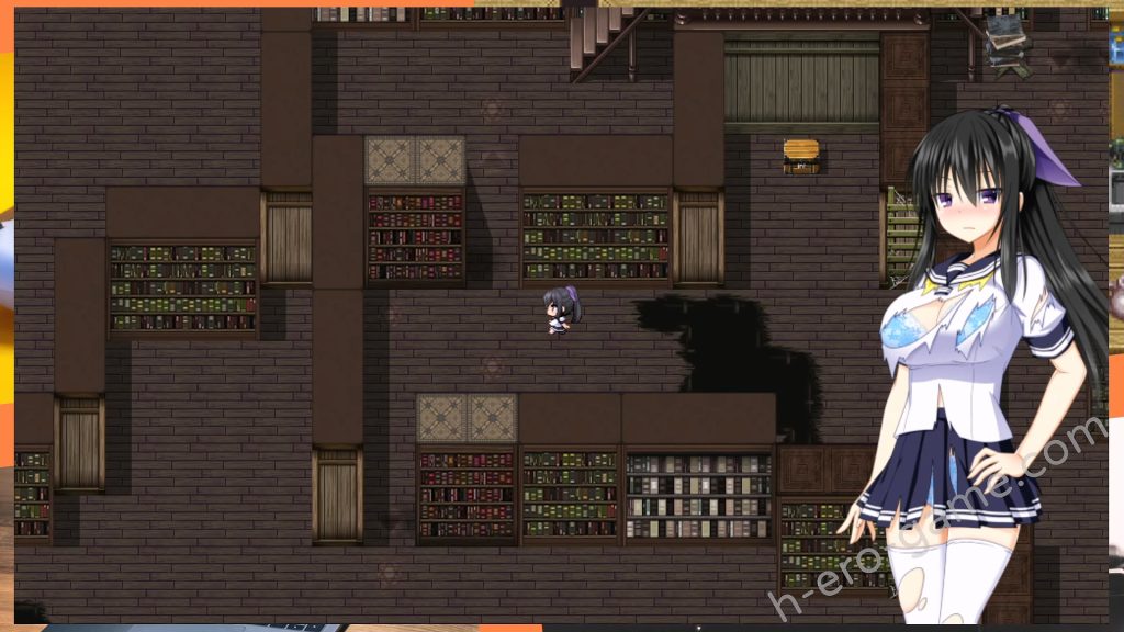 [Studio 星渡] 降魔彩風