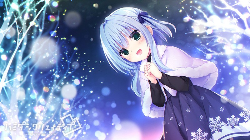 [まどそふと] ハミダシクリエイティブ凸