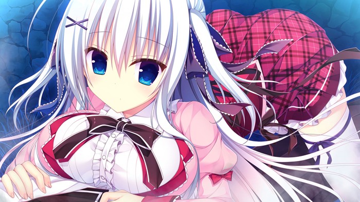 [まどそふと] 樹莓立方體