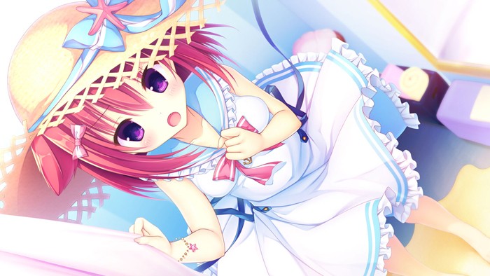 [まどそふと] 樹莓立方體