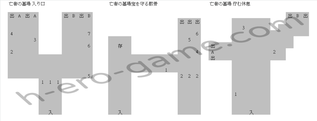 [一人オンライン] 黒より深き漆黒の闇から -奈落の脱獄者-