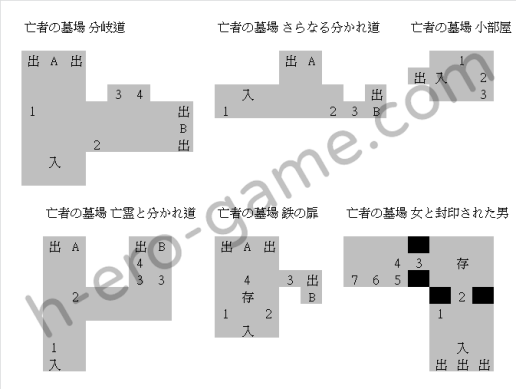 [一人オンライン] 黒より深き漆黒の闇から -奈落の脱獄者-