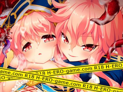 [CHAOS-R] 魔子宮聖女 ビアンカ∽ノエイン ～終焉なき破瓜と悦楽の煉獄～