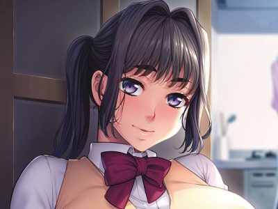 [アパタイト] ママには内緒のパパ寝取り ～私、お嫁さんになるね♪～