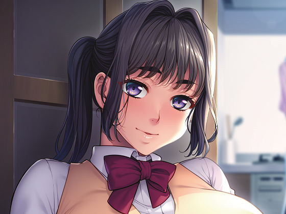 [アパタイト] ママには内緒のパパ寝取り ～私、お嫁さんになるね♪～