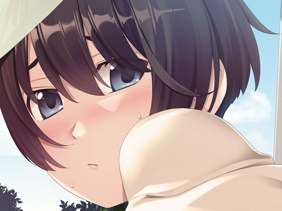 [アパタイト] 幼馴染が俺をオカズに自慰しまくっていた件 ～自縛趣味のド変態でした～