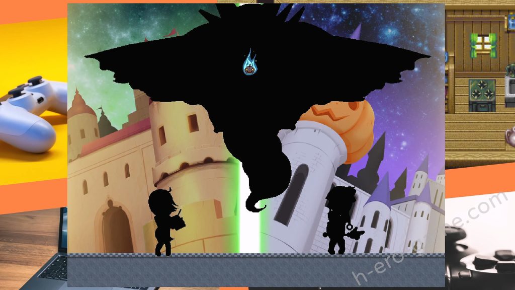 [ナップルミル] カボプリ3　淫砂の踊り子／幼艶の歌姫