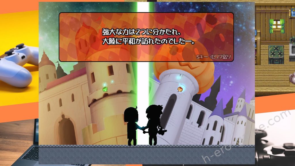 [ナップルミル] カボプリ3　淫砂の踊り子／幼艶の歌姫