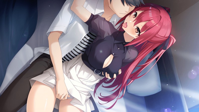 [CUBE] サメと生きる七日間