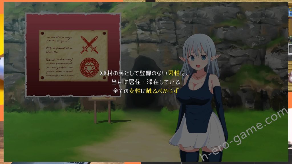 [ePinkBrown] 淫らな魔窟の探索者