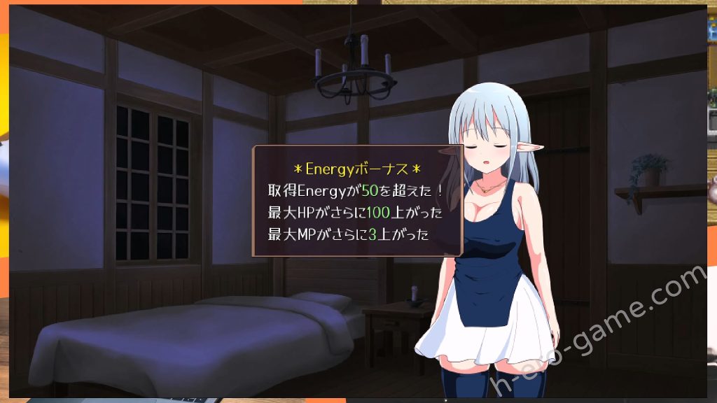 [ePinkBrown] 淫らな魔窟の探索者