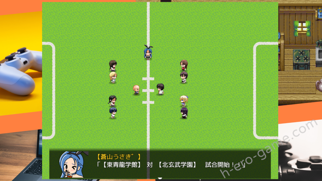 [FreespaceP] 強化合宿の供物当番〜ドラフト会議で、凌辱被害者が決まる〜