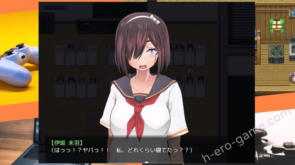 [FreespaceP] 強化合宿の供物当番〜ドラフト会議で、凌辱被害者が決まる〜