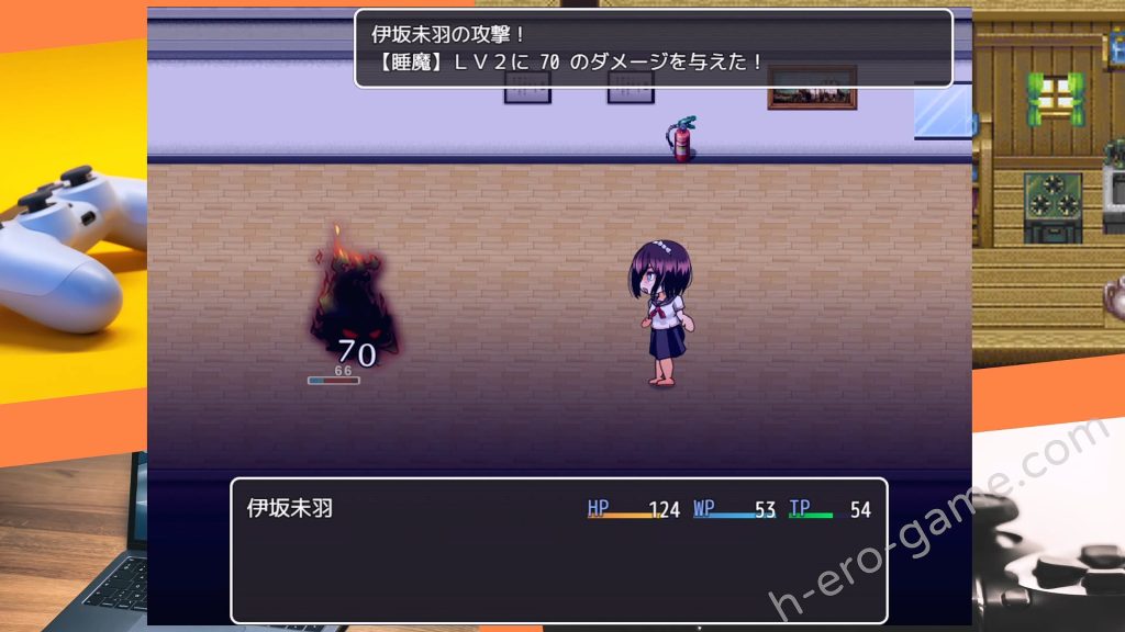 [FreespaceP] 強化合宿の供物当番〜ドラフト会議で、凌辱被害者が決まる〜