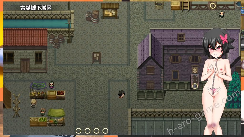 [Geocentrism Theory] 光與影的二重身