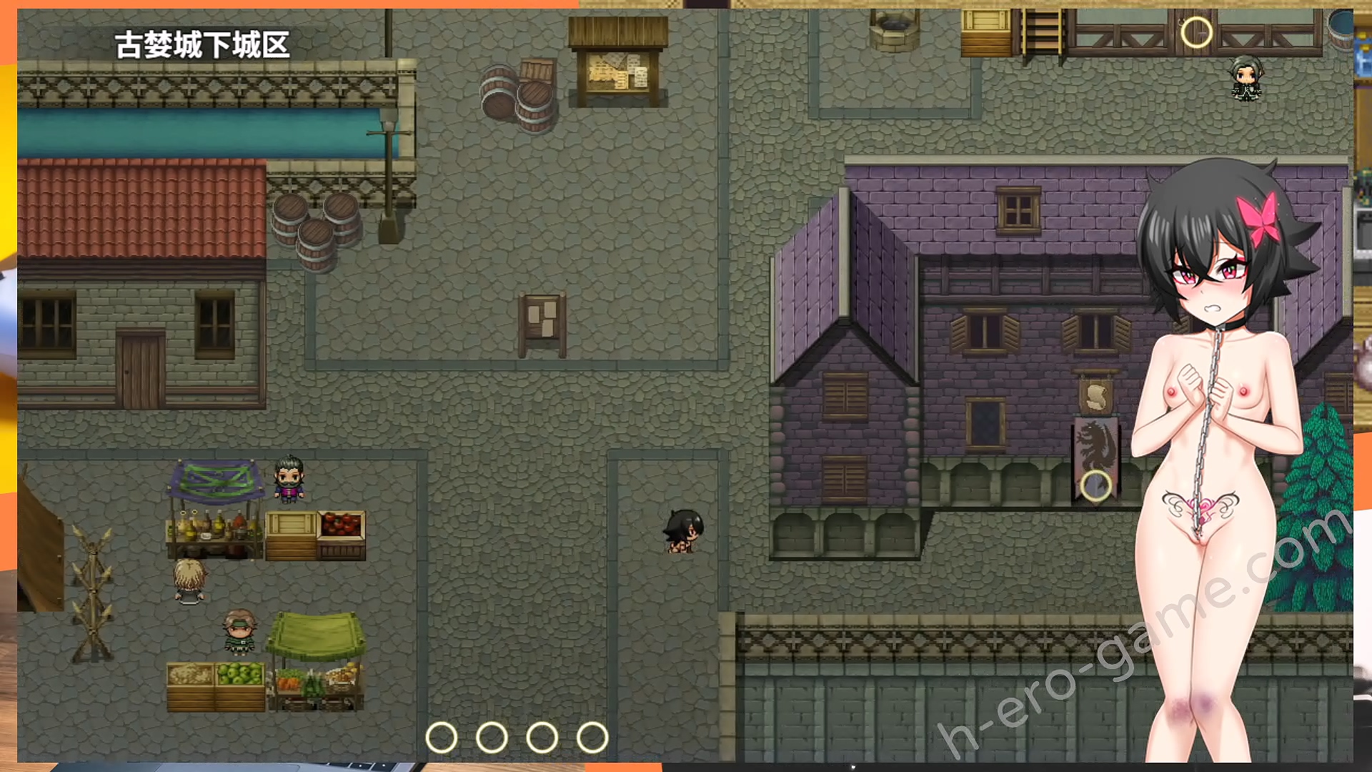 [Geocentrism Theory] 光與影的二重身