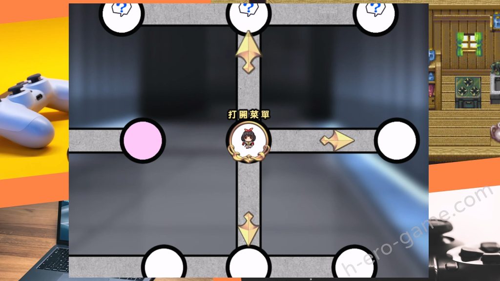 [No Future] 女傑・和絃 Heroines Chord