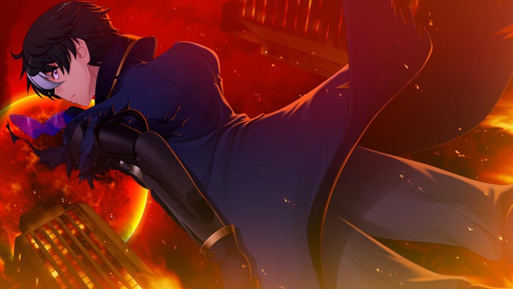 [Triangle] 魔法戦士 FINAL IGNITION