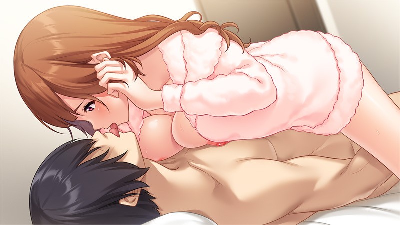 [アトリエさくら] 狙われた妻・咲菜 ～かつて地下アイドルだった妻に突きつけられる歪んだ欲望～