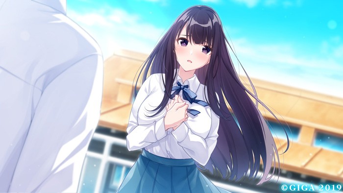 [戯画] 青夏軌跡