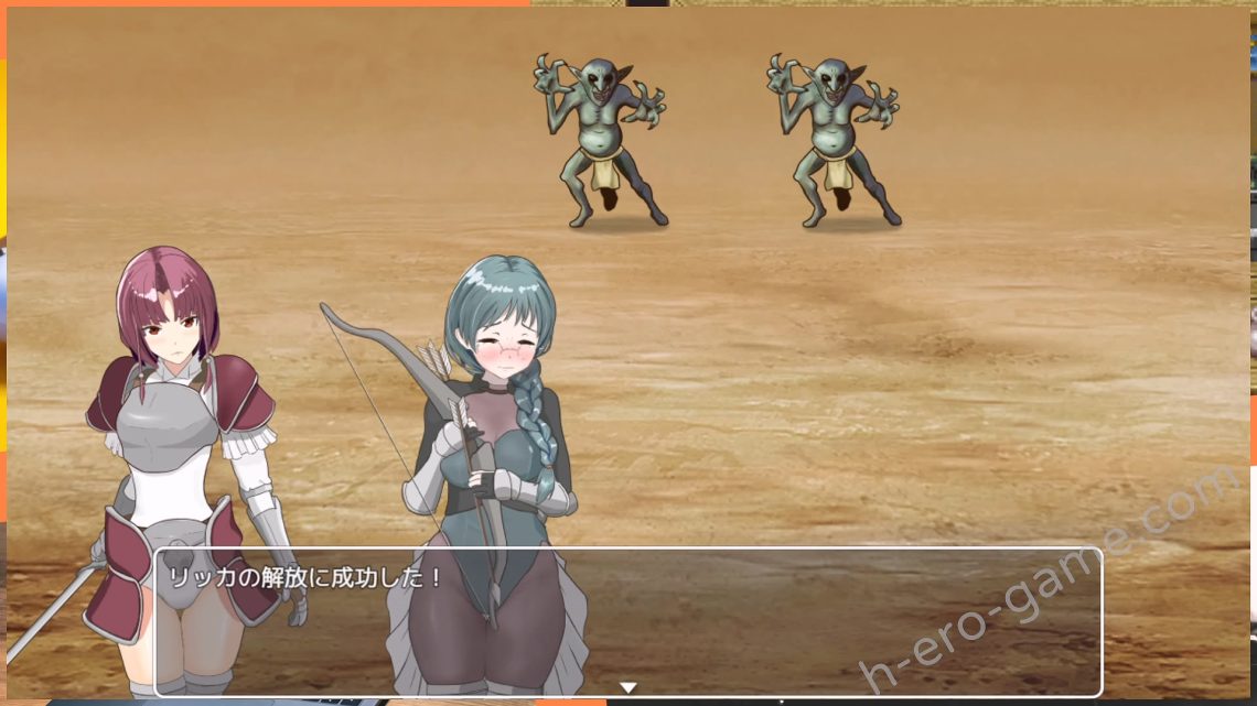 [ろくろ] 僕が弱いせいですか？