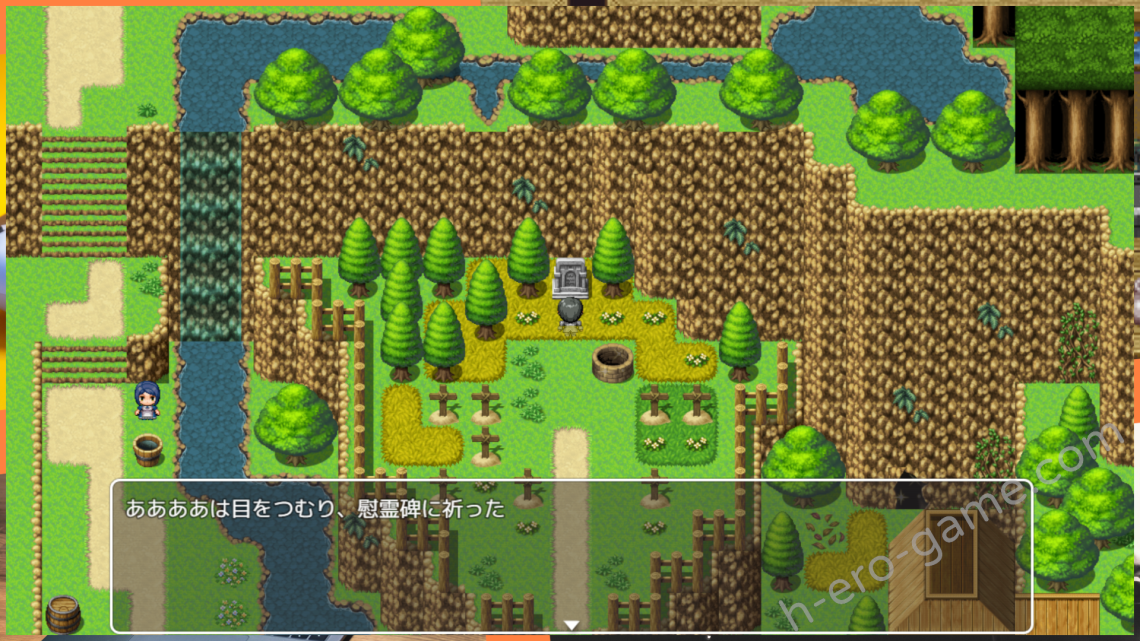 [ろくろ] 僕が弱いせいですか？