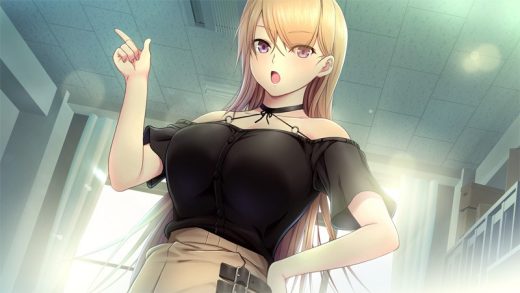 [アストロノーツ・シリウス] 極限痴漢特異点3 千年の劣情