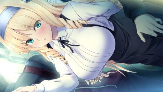 [アストロノーツ・シリウス] 極限痴漢特異点3 千年の劣情