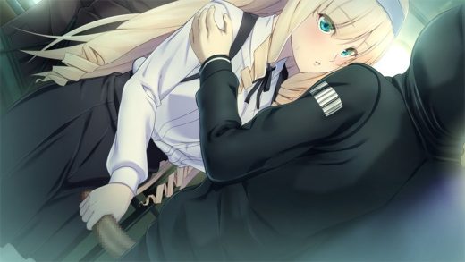 [アストロノーツ・シリウス] 極限痴漢特異点3 千年の劣情