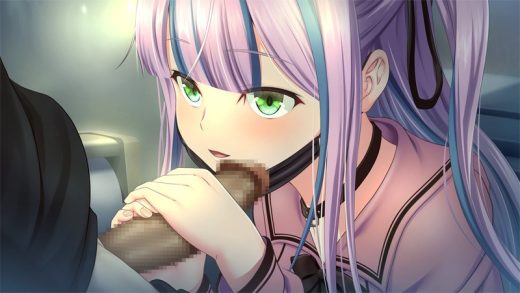 [アストロノーツ・シリウス] 極限痴漢特異点3 千年の劣情