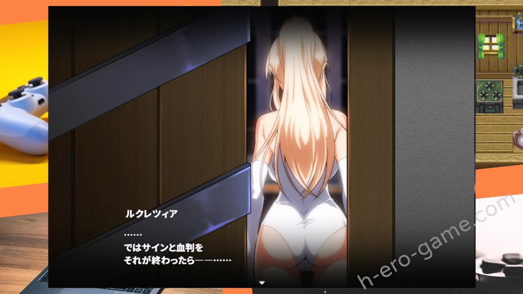 [ぬこ魔神] 金色の冷笑